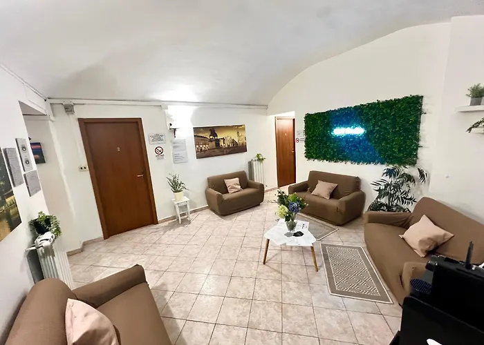 B&B Da Lisa Torino