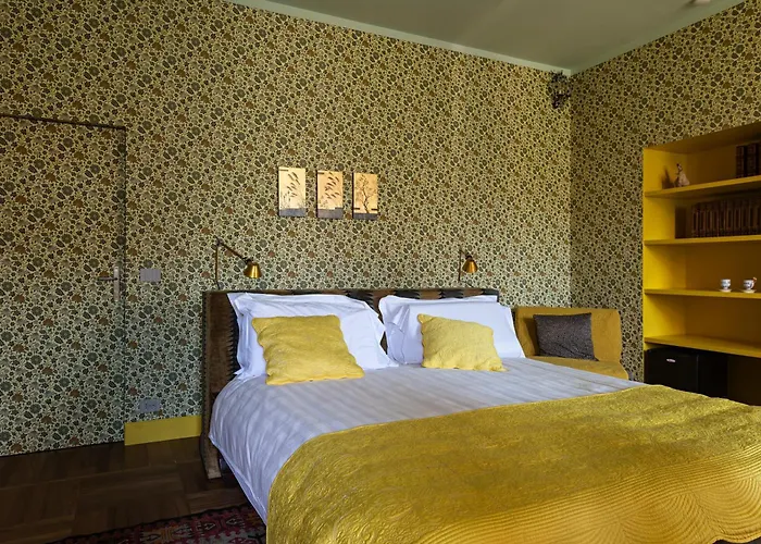 Bed and Breakfast Look To Viphouse Torino