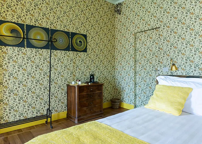 Bed and Breakfast Look To Viphouse Torino